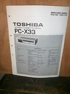 Toshiba Vintage Electronics Parts & Accessories for sale | eBay