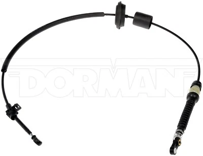 Cable de palanca de cambios de transmisión automática Dorman para Dodge Avenger 2008-2014 2009 Foto 1 de 4