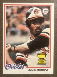 1978 TOPPS BASEBALL YOU PICK #1 - #151 EXNM FREE SHIPPING