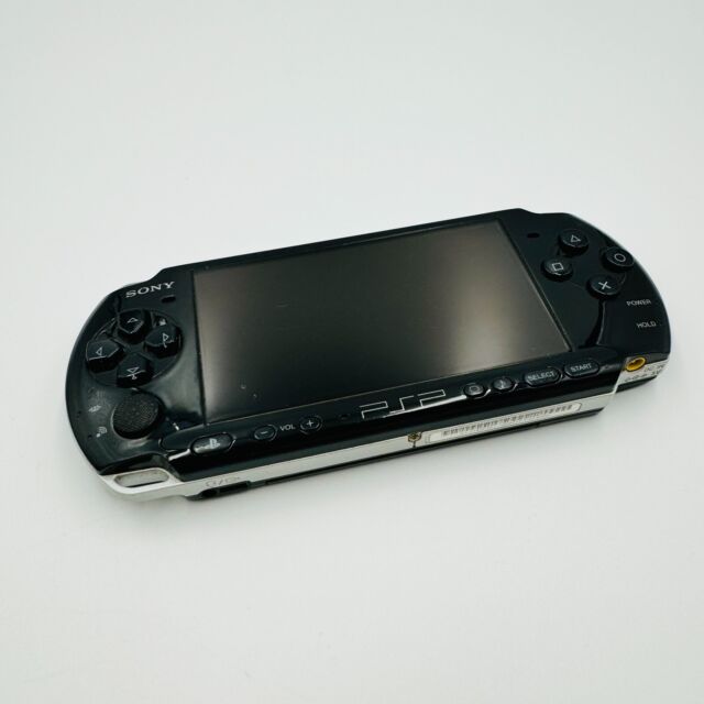 Sony fechará loja online de jogos do PSP no Japão