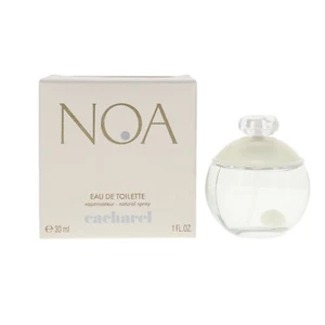 Noa 30ml EDT Spray new unused