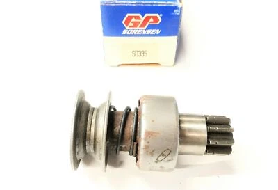 Unidad de arranque GP Sorensen SD395 NOS Foto 1 de 4