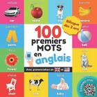 Yukibooks Mes 100 Premiers Mots En Anglais (Paperback) (Uk Import)