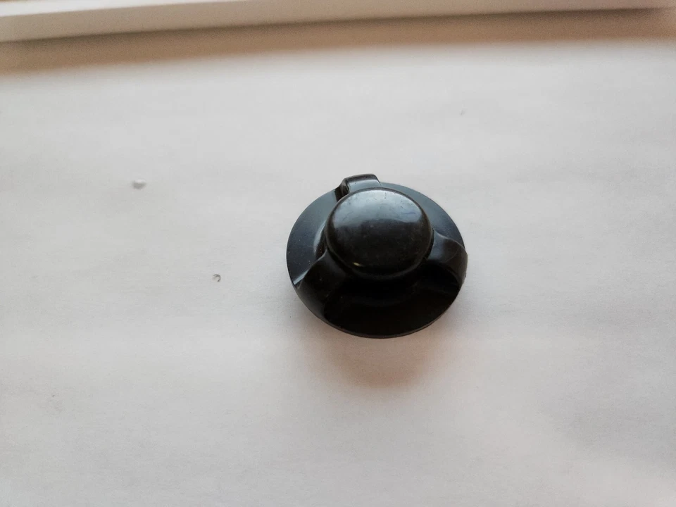 New old stock Shakespeare 2062 spinning Fishing Reel drag knob - Image 1 of 1