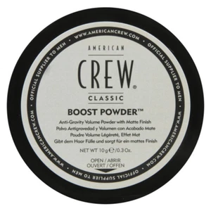 Polvere Capelli Uomo Volumizzante AMERICAN CREW Boost Powder 10 grammi - Imagen 1 de 1
