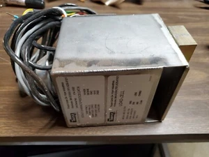 Thayer Scale Load Cell 200lbs LC-174 totalcomp ts-200 NTEP strain gauge S beam - Picture 1 of 11