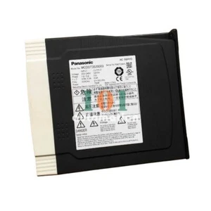 1PZ NUOVO PER SERVO DRIVER PANASONIC MCDDT3520003 200-240V 750W - Foto 1 di 4