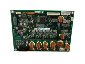 NORITSU CONTROL BOARD J390656-03 (30-31-33) *TESTED" Made In Japan IN STOCK USA - Picture 1 of 4
