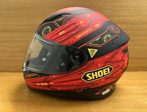 Casco integral Shoei RF-1200 Vessel talla XL - Imagen 1 de 11