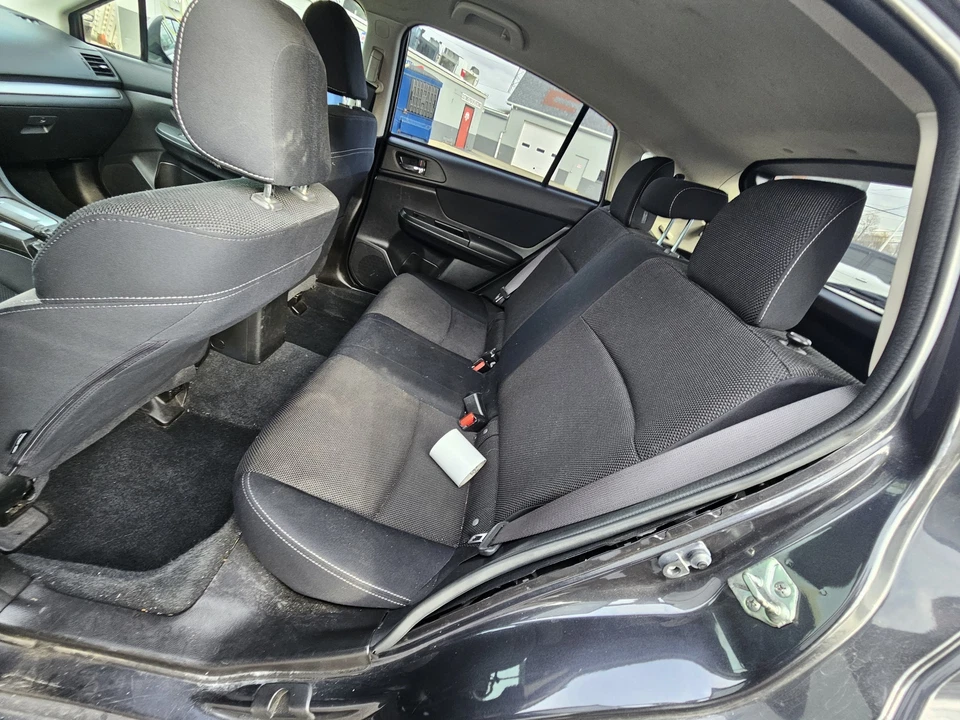 Used Front Left Door Window Regulator Front fits: 2013 Subaru Xv crosstrek elect Foto 1 de 4