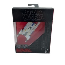 Star Wars: Rogue One Tie Striker | Meses sin interés