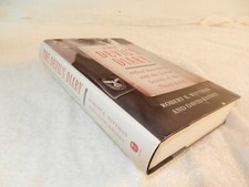 WW II  War Criminal Dr Alfred Rosenberg & Racial theories  "THE DEVIL'S DIARY"