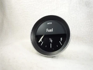 Jaguar XJ6 XJ12 Daimler Sovereign Smiths Fuel Gauge Series 2 Petrol BF 2233/00 - Picture 1 of 8