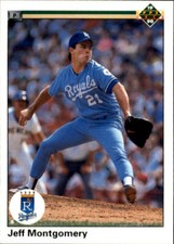 1990 Upper Deck Baseball Pick Complete Your Set #501-700 RC Stars 