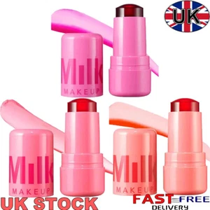 Milk Makeup Blush Stick Jelly Tint Jelly Blush Stick 30g Matte Blush Lip Tinted - Picture 1 of 16