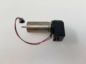 MOTORE ESCAP 23DT 2R 12 216E 65 AVAGO HEDS-5540-A02 LUMENIS 0637-336-01 - Foto 1 di 7