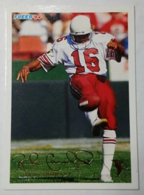 1994 Fleer Football (1-250) Finish set UP TO 60% OFF - Image 1 of 2