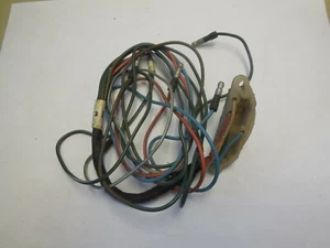 NOS 1957-1960 Mercury Turn Signal Switch FEK-14486-A2 - Picture 1 of 3