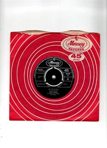 LESLEY DUNCAN - JUST FOR THE BOY / SEE THAT GUY.RARE UK 1965 ORIG 7" & CO/SL. EX - Picture 1 of 3