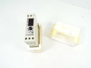 ELECTROMATIC U-SYSTEM UABC 07 20-240V 5-100% - Bild 1 von 7