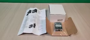 BOSCH AVENTICS PNEUMATIC VALVE TIMER UNIT 0820215117 2-3 SEC RANGE DIRECTIONAL - Picture 1 of 9