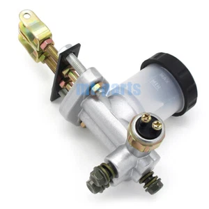 Rear Brake Master Cylinder For American Sportworks Vector 150 / Zircon 150 - Picture 1 of 7