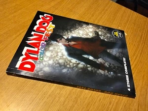 DYLAN DOG COLOR FEST # 1 - 4 STORIE COMPLETE - 2007 - OTTIMO - Foto 1 di 2