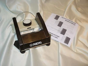 CHARIOT INTARSIA PHILDAR POUR MACHINES à TRICOTER - Imagen 1 de 1