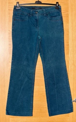ZERRES BLUE JEANS Size 44/18  35" Waist, 30" Inside Leg - Image 1 of 4