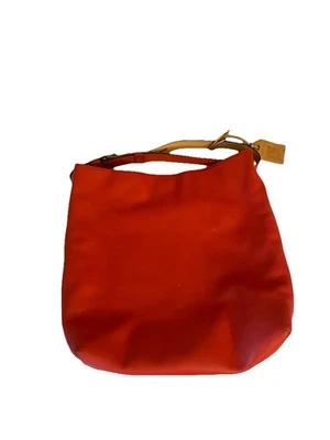 Reed Krakoff кожаная сумка с короткими ручками красный - Изображение 1 из 4