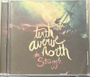 The Struggle von Tenth Avenue North CD 2012 Provident Music Christian - Bild 1 von 3