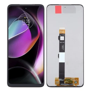 Motorola Moto G 2022 LCD Touch Screen & Digitizer Assembly for Repair - Picture 1 of 3