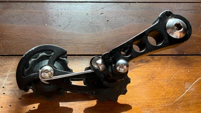 Problem Solvers Two-Pulley Chain Tensioner for single-speed drivetrains - Image 1 of 4