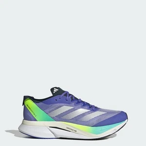 adidas men Adizero Boston 12 Shoes - Picture 1 of 7