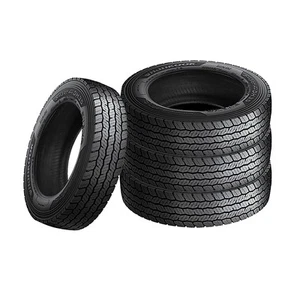4 X Hankook Smart Flex DH35 225/70R19.5/14 128/126N Tires - Picture 1 of 8