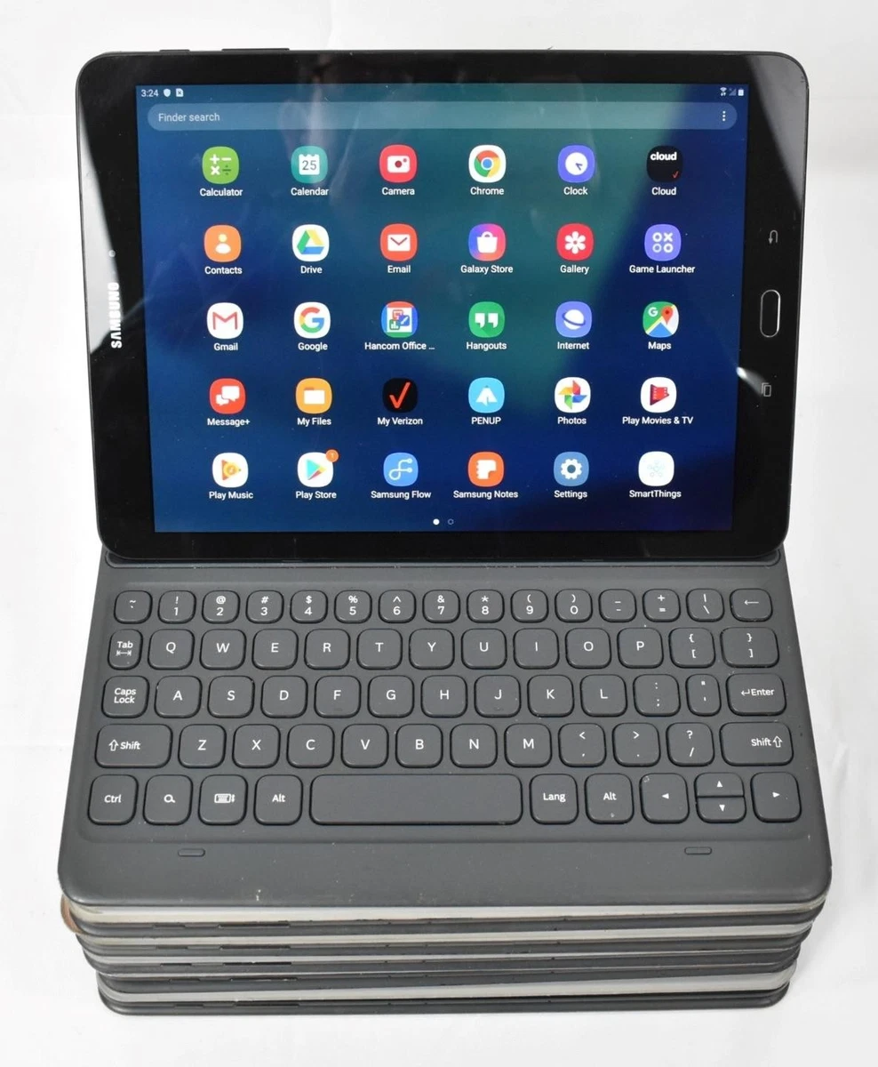 Samsung Galaxy Tab S3 Wi-Fi + 4G Tablets for sale | eBay
