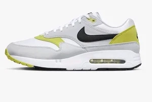 Zapatos de golf Nike Air Max 1 86' OG cactus blanco gris DV1403-004 para hombre talla 9 - Imagen 1 de 8