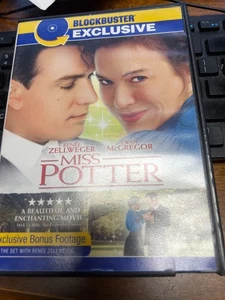 Miss Potter (DVD ) - Picture 1 of 1