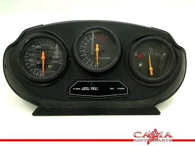 TELLERSET Suzuki GSX 600 F 1988-1997 (GSX600F GN72A/B KATANA) 1994 - Image 1 of 4