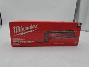 Multiherramienta oscilante inalámbrica Milwaukee M12 2426-20 solo herramienta - Imagen 1 de 1