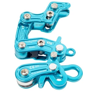Notch Rope Runner Pro LIMITED EDITION - Teal 53420TL - Picture 1 of 4