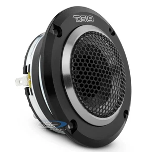 DS18 Bullet Super Tweeter - 200 Watts Rms 4-ohm PRO-TWN5 Neodymium  Speaker - Picture 1 of 7