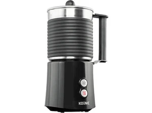 Espumador de leche - KOENIC KMF 5212, 650W, 400 ml, Negro - Imagen 1 de 7