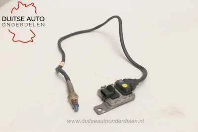 Sensor NOx original Audi SQ5 FY con unidad de control 80A907807D - Imagen 1 de 4