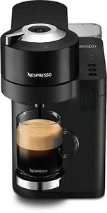 DELONGHI Vertuo Lattissima ENV300.B Nespresso Kapselmaschine Schwarz - Bild 1 von 1