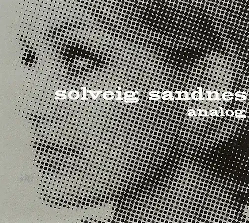 Solveig Sandnes - Analog - Bild 1 von 1