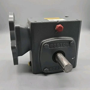 Boston Gear F721-30KZ-B5-J1-RO /  F72130KZB5J1RO Reducer - Picture 1 of 7