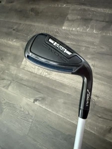 Mint Adams Idea Tech 6 Hybrid Iron Fubuki 60 Regular Graphite Right RH - Picture 1 of 5