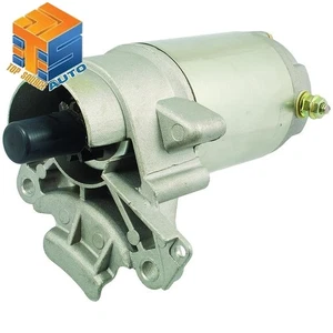 New Starter Fits Honda GXV390 By Part Number 31200-ZF5-L32 91-09-1087 410-21060 - Picture 1 of 2