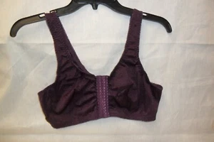 LEADING LADY BRA, SIZE 40B/C/D, (ID#2721512-138) - Picture 1 of 2